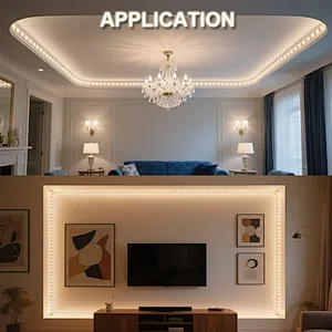 DC24V Custom Waterproof SMD6060 LED Strip Lights